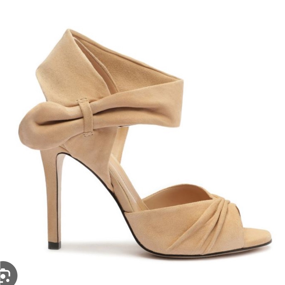 SCHUTZ “Adlyn” Heel